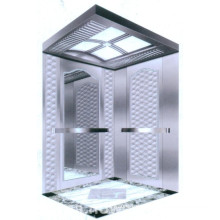 XIWEI Safe Low Noise Residential Passagier Aufzug / Home Lift